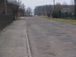 opis zdjecia: droga Truskawiec-Krępa.jpg